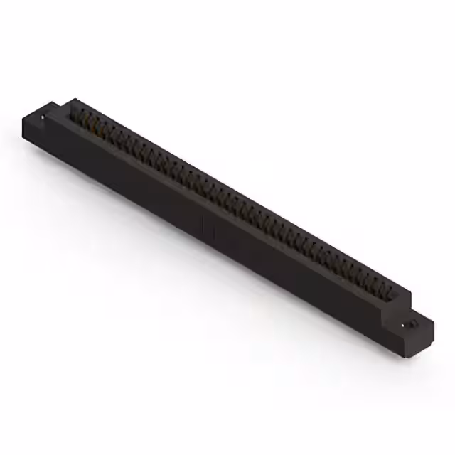 391-082-520-208 EDAC Inc.  Edgeboard Connectors